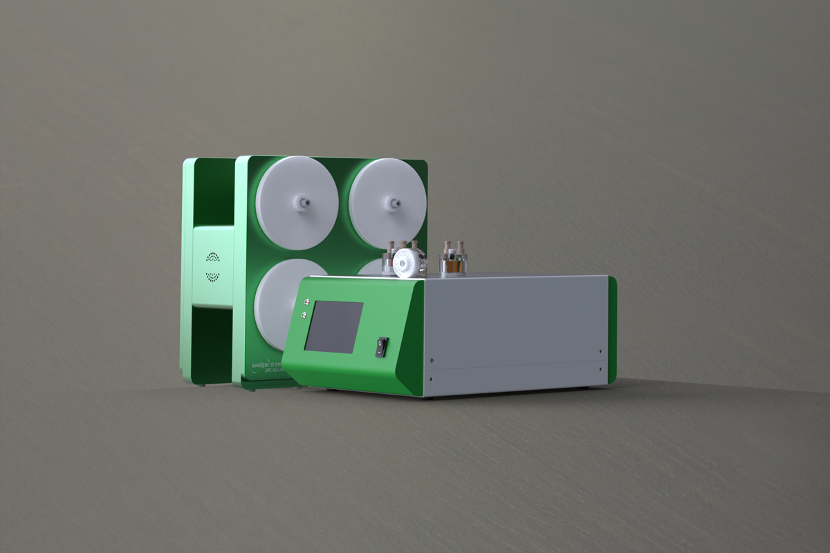 ưͨתϸϵͳSARC-G48